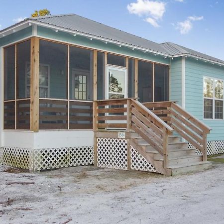 Peaceful Cottage In Fort Morgan Pool And Hot Tub Gulf Shores Extérieur photo