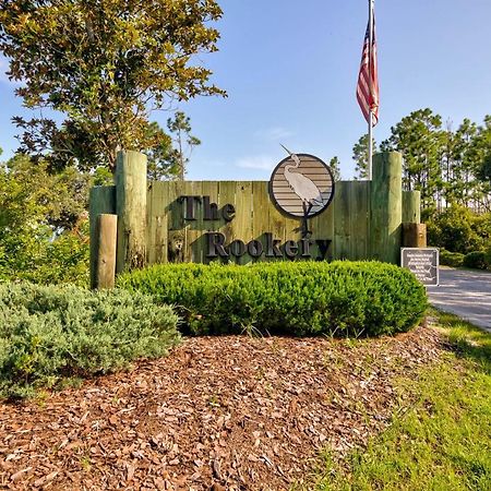 Peaceful Cottage In Fort Morgan Pool And Hot Tub Gulf Shores Extérieur photo