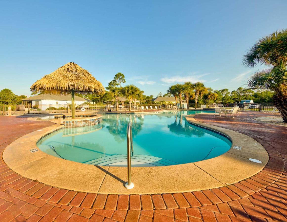 Peaceful Cottage In Fort Morgan Pool And Hot Tub Gulf Shores Extérieur photo