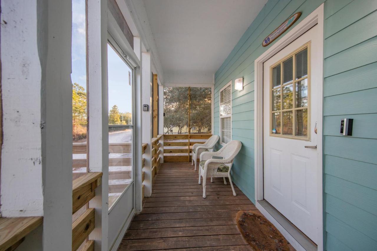Peaceful Cottage In Fort Morgan Pool And Hot Tub Gulf Shores Extérieur photo