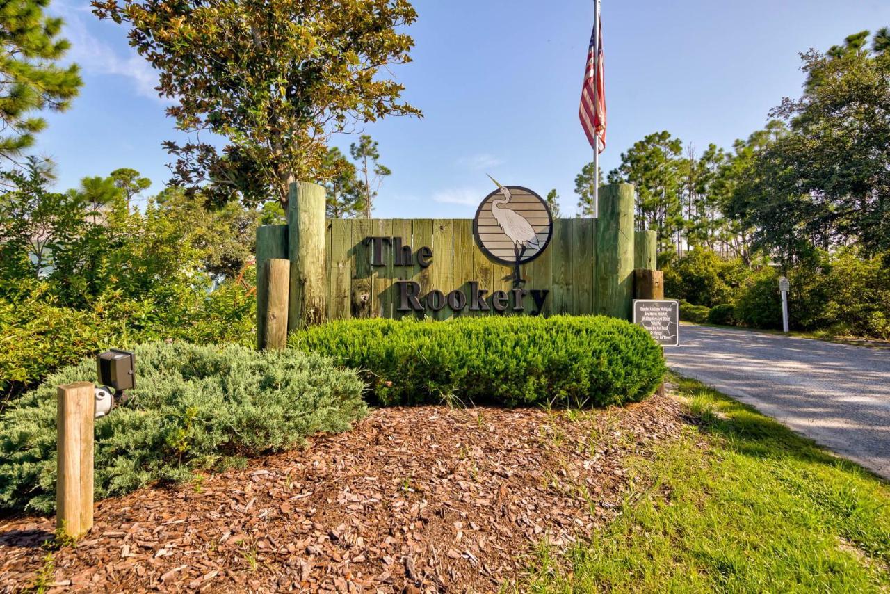 Peaceful Cottage In Fort Morgan Pool And Hot Tub Gulf Shores Extérieur photo
