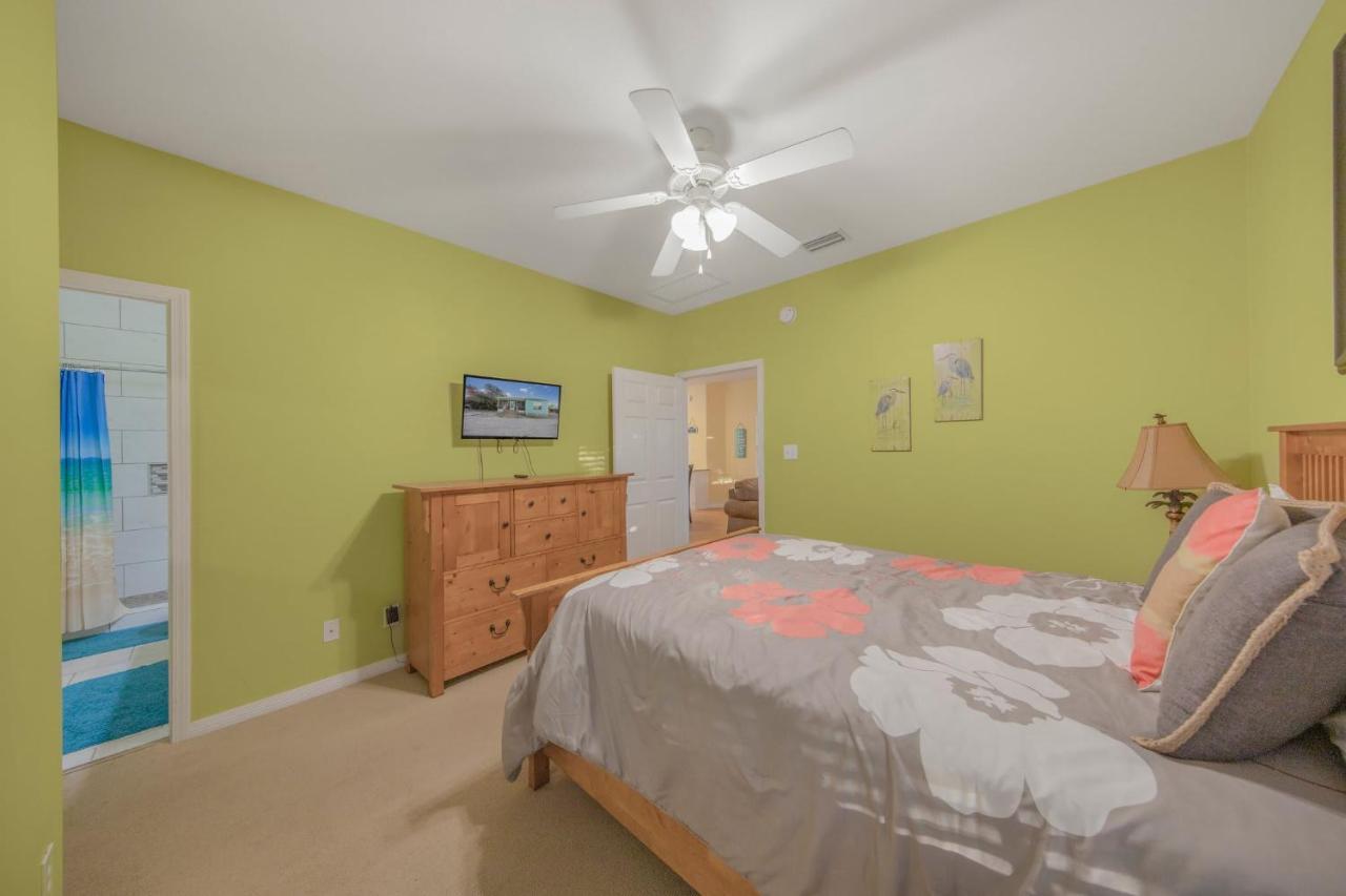 Peaceful Cottage In Fort Morgan Pool And Hot Tub Gulf Shores Extérieur photo