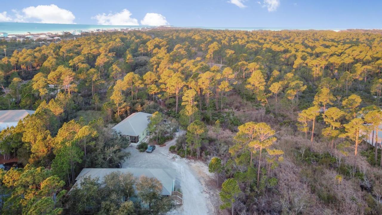 Peaceful Cottage In Fort Morgan Pool And Hot Tub Gulf Shores Extérieur photo