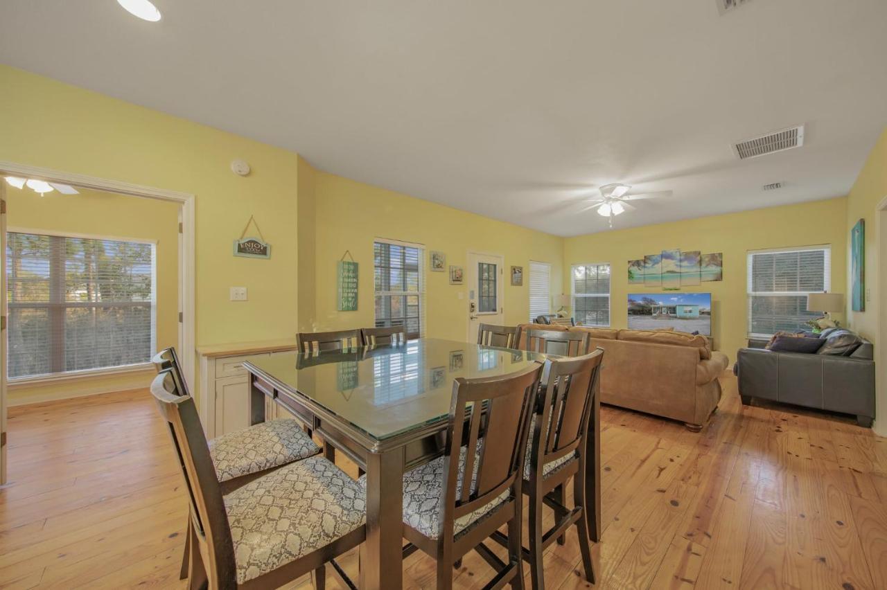 Peaceful Cottage In Fort Morgan Pool And Hot Tub Gulf Shores Extérieur photo