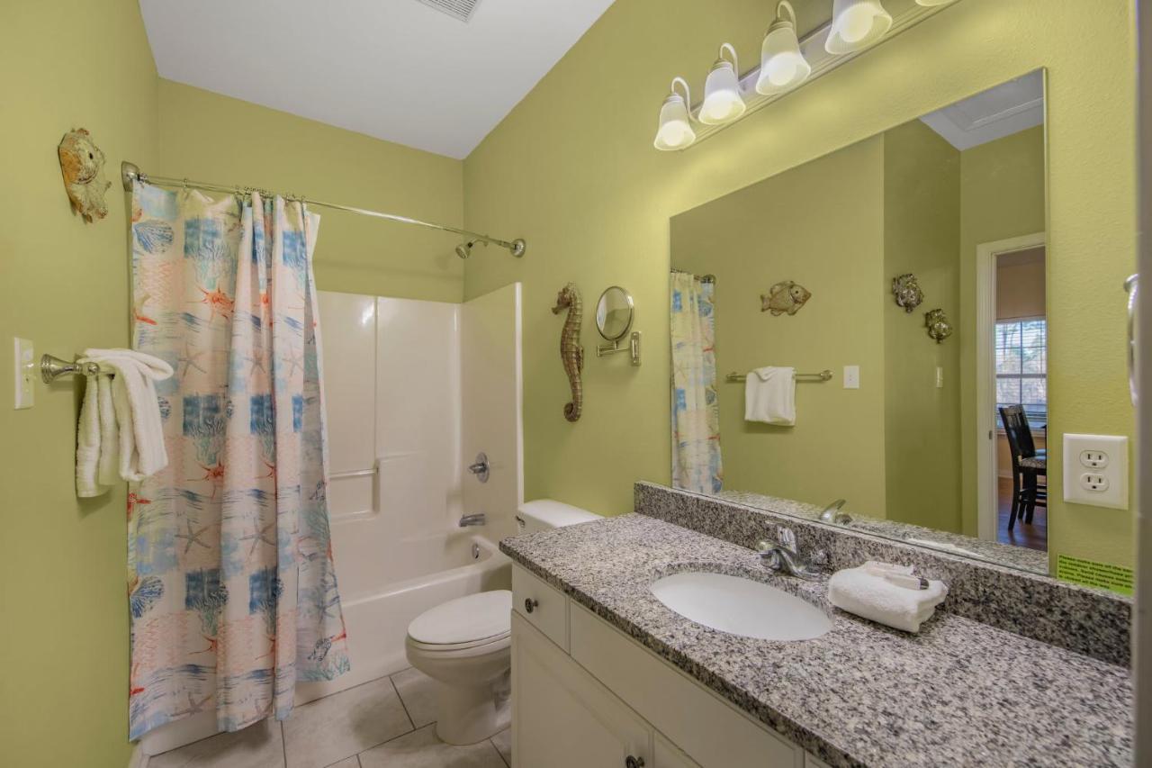 Peaceful Cottage In Fort Morgan Pool And Hot Tub Gulf Shores Extérieur photo