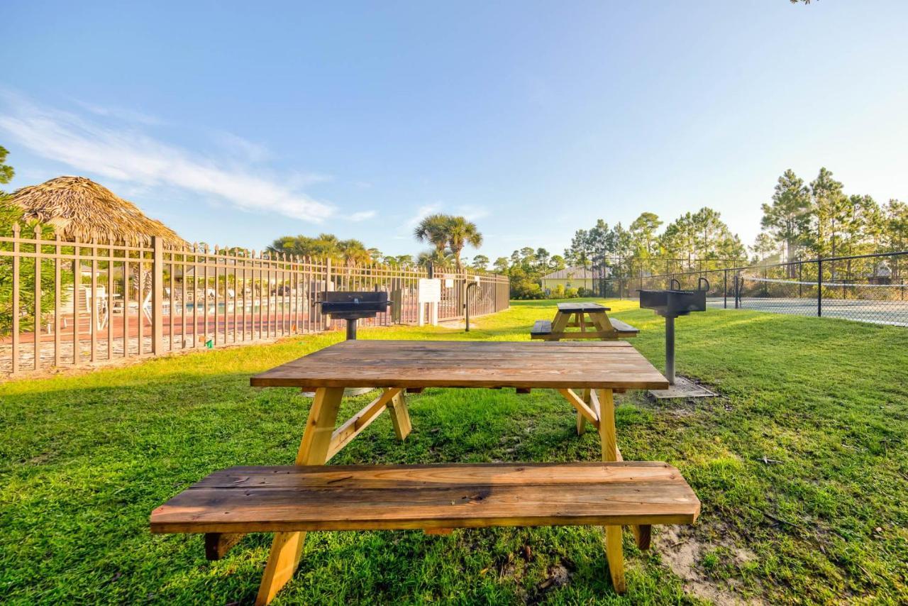 Peaceful Cottage In Fort Morgan Pool And Hot Tub Gulf Shores Extérieur photo