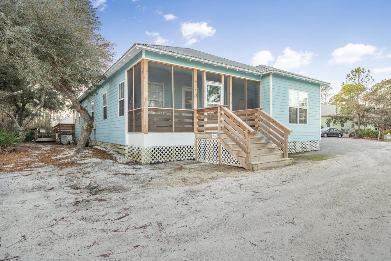 Peaceful Cottage In Fort Morgan Pool And Hot Tub Gulf Shores Extérieur photo