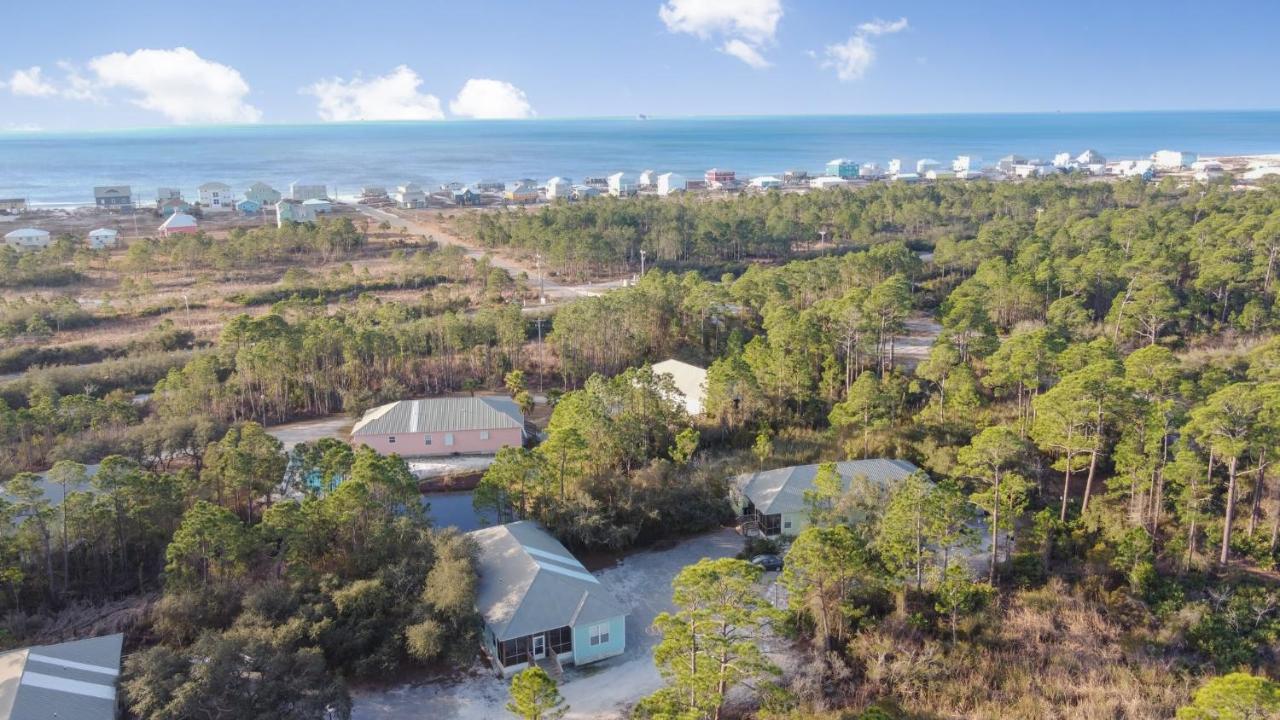 Peaceful Cottage In Fort Morgan Pool And Hot Tub Gulf Shores Extérieur photo