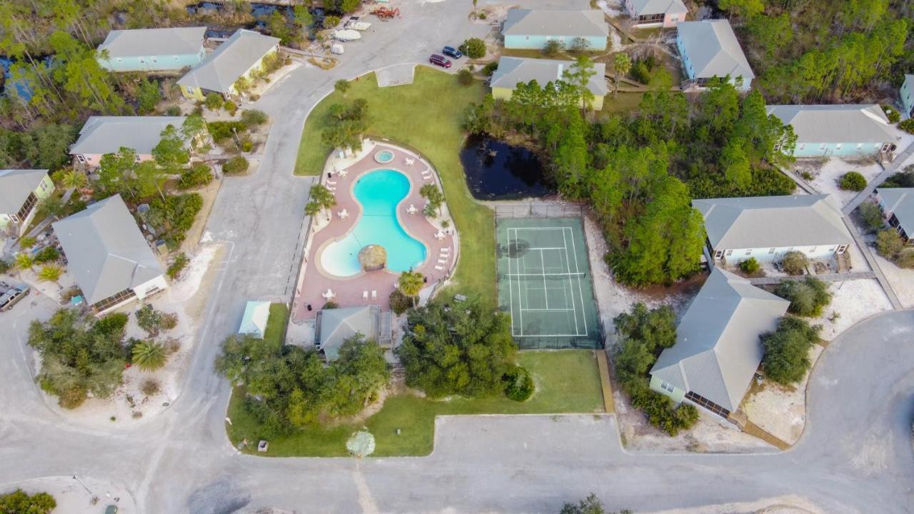 Peaceful Cottage In Fort Morgan Pool And Hot Tub Gulf Shores Extérieur photo