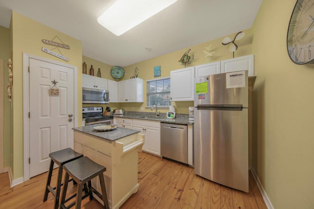 Peaceful Cottage In Fort Morgan Pool And Hot Tub Gulf Shores Extérieur photo