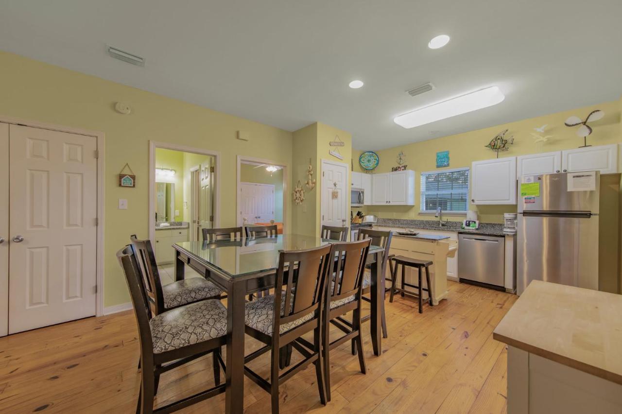 Peaceful Cottage In Fort Morgan Pool And Hot Tub Gulf Shores Extérieur photo
