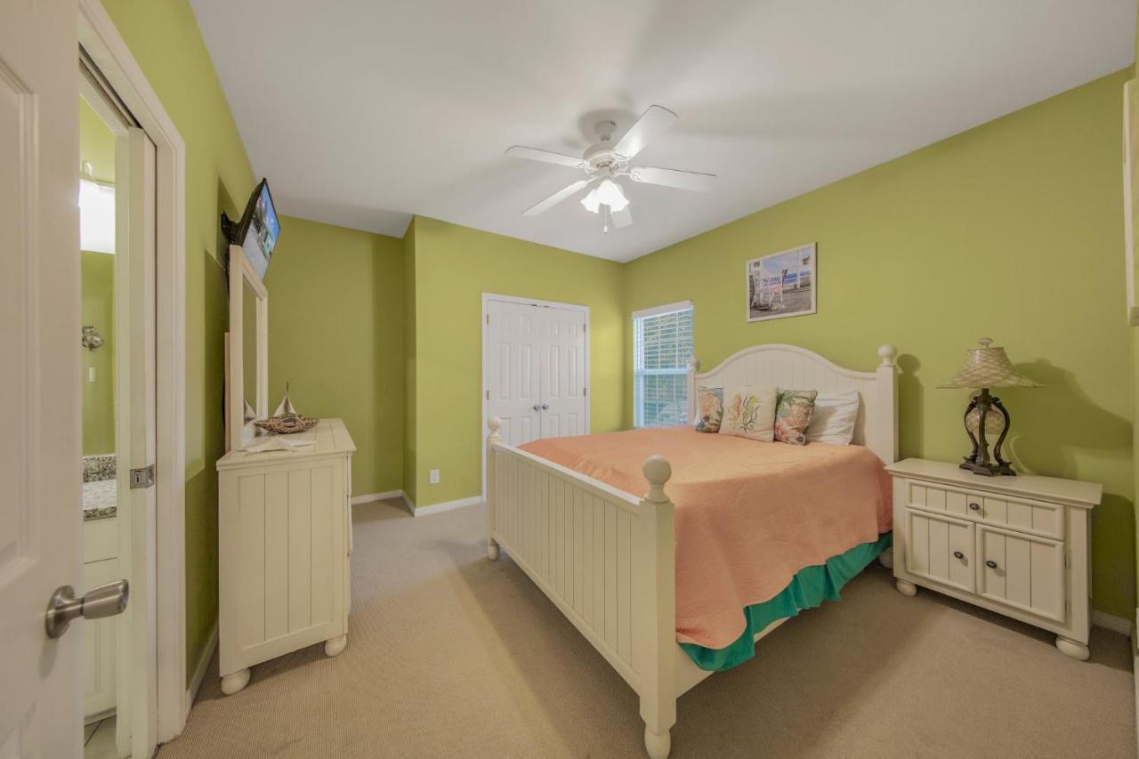 Peaceful Cottage In Fort Morgan Pool And Hot Tub Gulf Shores Extérieur photo