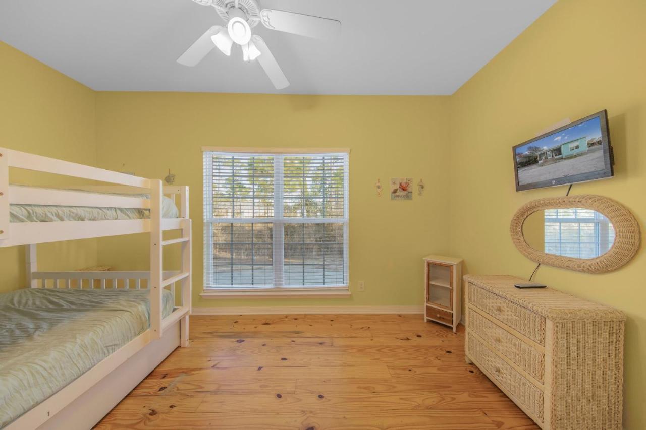 Peaceful Cottage In Fort Morgan Pool And Hot Tub Gulf Shores Extérieur photo