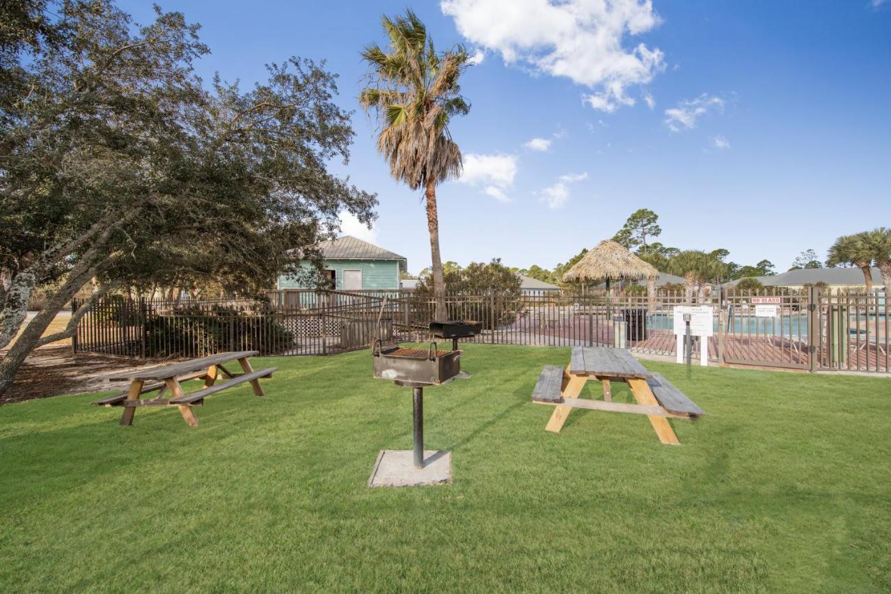 Peaceful Cottage In Fort Morgan Pool And Hot Tub Gulf Shores Extérieur photo
