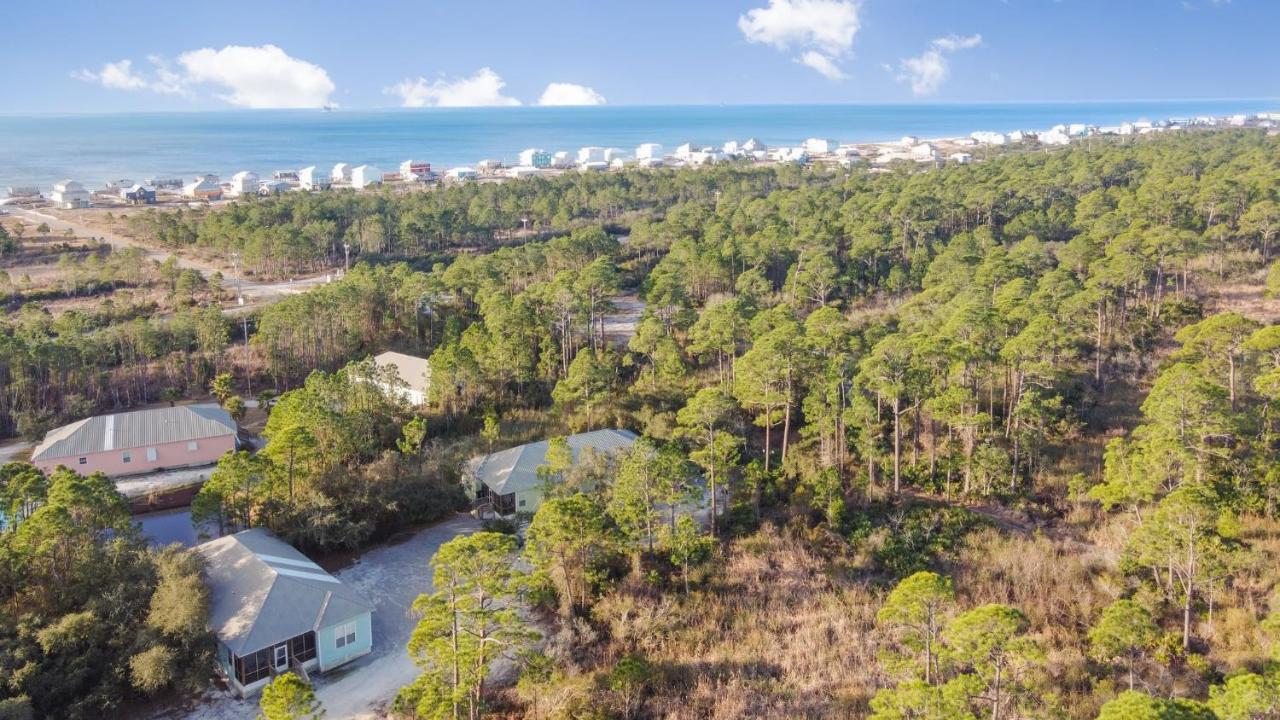 Peaceful Cottage In Fort Morgan Pool And Hot Tub Gulf Shores Extérieur photo