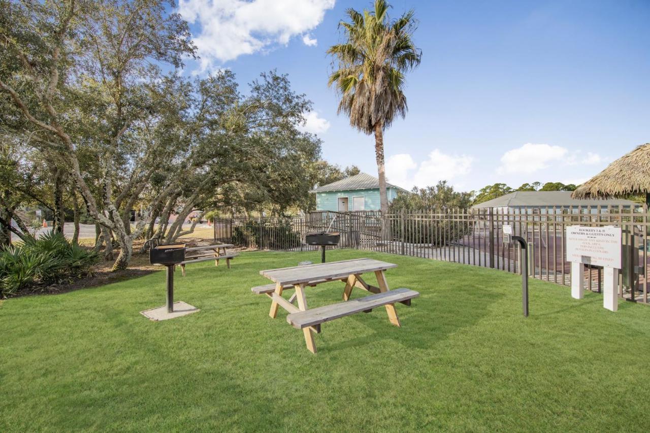 Peaceful Cottage In Fort Morgan Pool And Hot Tub Gulf Shores Extérieur photo