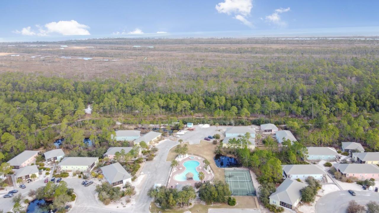 Peaceful Cottage In Fort Morgan Pool And Hot Tub Gulf Shores Extérieur photo